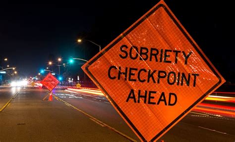 Governor announces crackdown on July 4th impaired driving